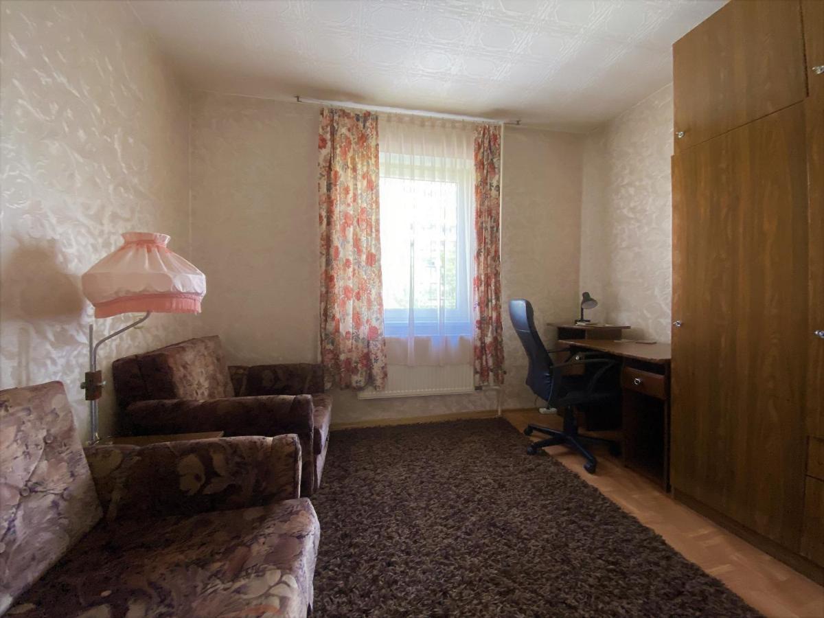 Spacious 3-Room Apartment & Parking Riga Kültér fotó